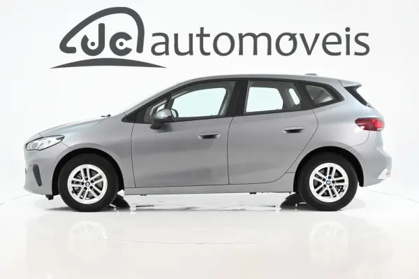 BMW 218 Active Tourer d Advantage Auto 7
