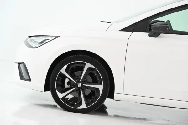 SEAT Ibiza 1.0 TSI FR 12
