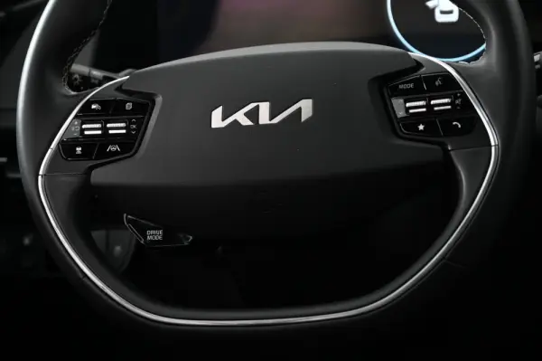 Kia EV6 77.4 kWh GT-Line 19