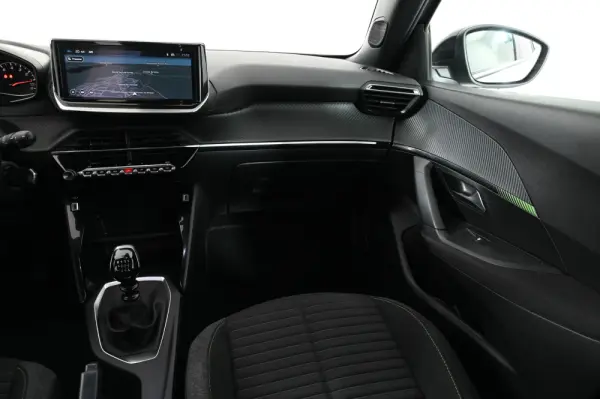 Peugeot 2008 1.2 PureTech Active 16