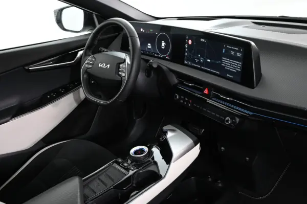 Kia EV6 77.4 kWh GT-Line 31