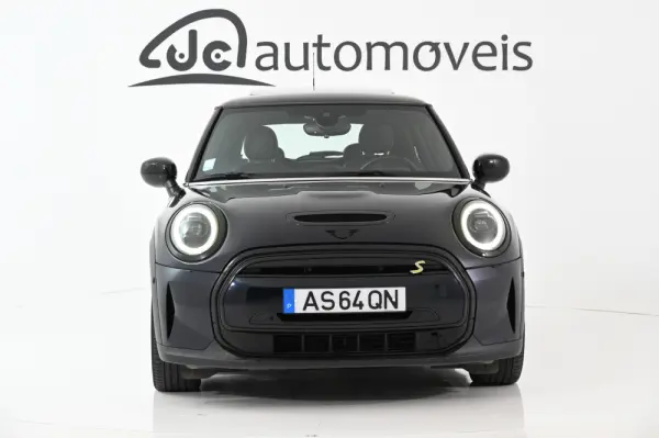 MINI 3 Portas Cooper SE 5