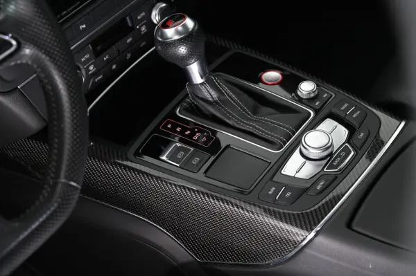 Audi RS6 Avant 4.0 TFSi Plus quattro Tiptronic 23