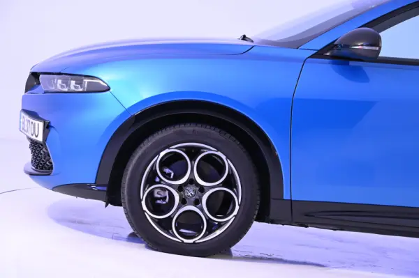 Alfa Romeo Tonale 1.5 Hybrid Sprint 14