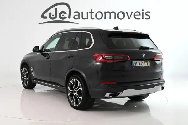 BMW X5 30 d xDrive Pack M 2