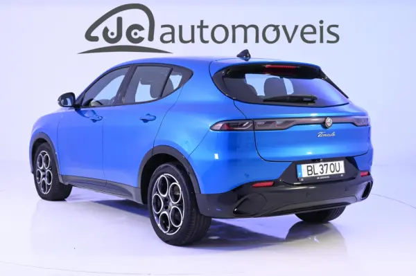 Alfa Romeo Tonale 1.5 Hybrid Sprint 2