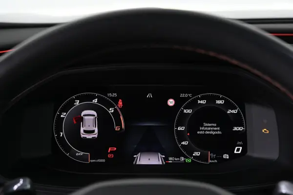 Cupra Formentor 2.0 TDI DSG 24