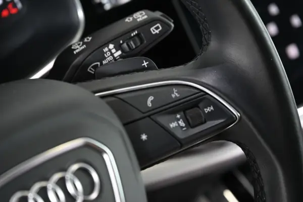 Audi Q8 55 TFSIe quattro Tiptronic 39