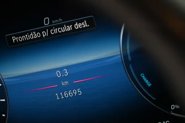 Mercedes-Benz GLC 300 e 4Matic 19