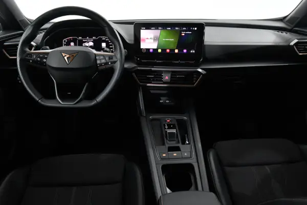 Cupra Formentor 1.5 TSI DSG 3