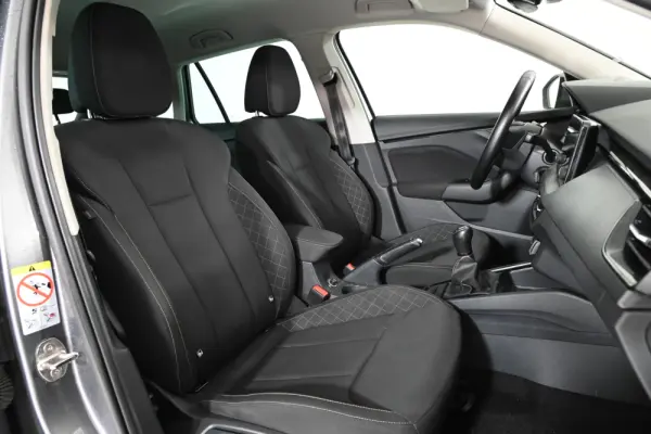 Skoda Kamiq 1.0 TSI Ambition 4