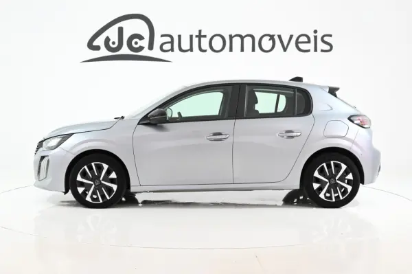 Peugeot 208 1.2 PureTech Active Pack 7