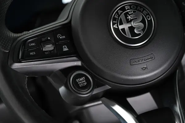 Alfa Romeo Tonale 1.5 Hybrid Sprint 22