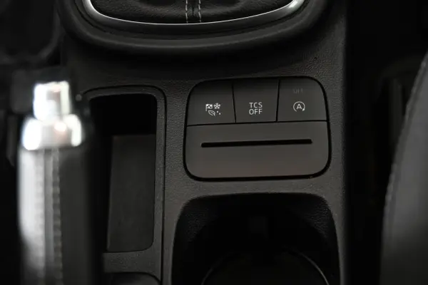 Ford Puma 1.0 EcoBoost MHEV Titanium 24