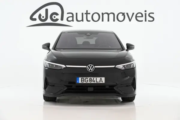 Volkswagen ID.7 77 kWh Pro 5