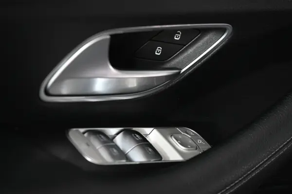 Mercedes-Benz GLE 350 de 4Matic 31