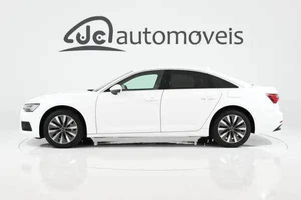 Audi A6 50 TFSIe quattro S tronic 7