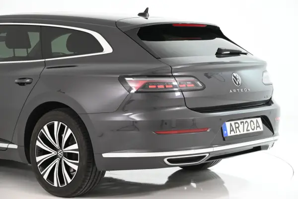 Volkswagen Arteon 1.4 TSI eHybrid Elegance 12