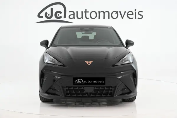Cupra Raval 38.5 kWh Plus 5