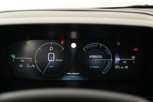 Peugeot 308 SW 1.6 Hybrid Allure Pack e-EAT8 17