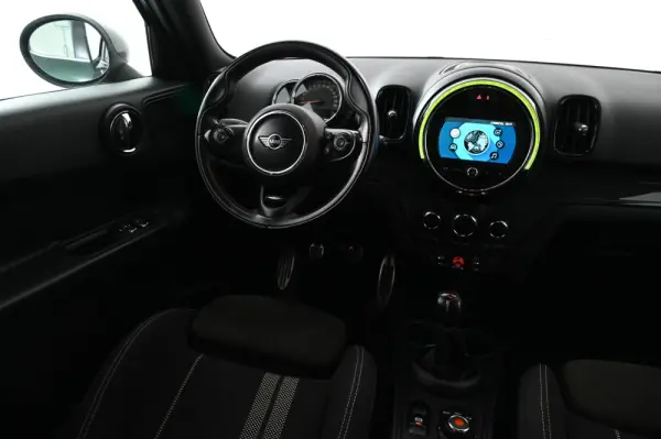 MINI Countryman Cooper D 19