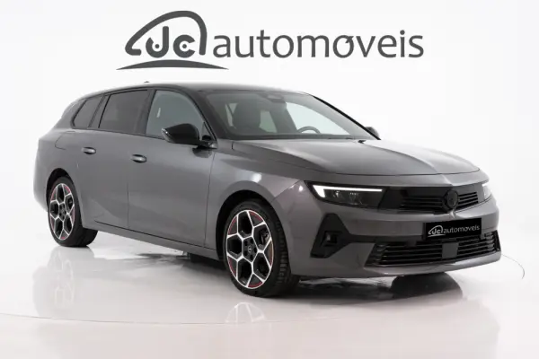 Opel Astra Sports Tourer 1.6 T PHEV GS 1