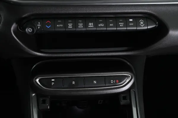 Fiat 600e 54 kWh La Prima 26