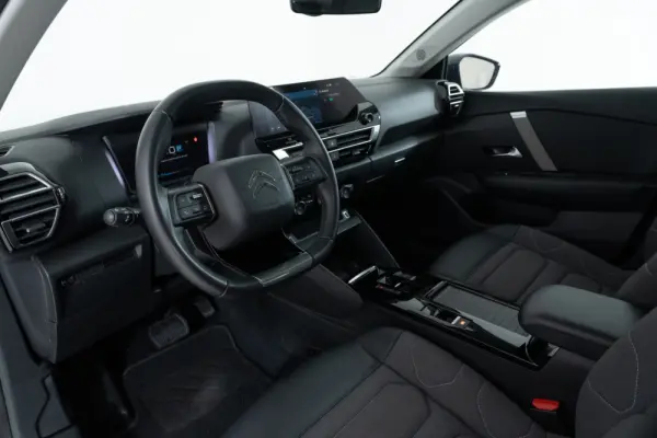 Citroen e-C4 50 kWh Autonomia Conforto Plus 31
