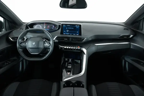 Peugeot 5008 1.5 BlueHDi Active Pack EAT8 3