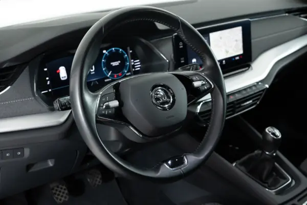 Skoda Octavia 2.0 TDI 27
