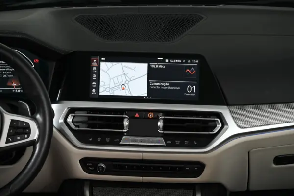 BMW 420 d Pack Desportivo M Auto 21