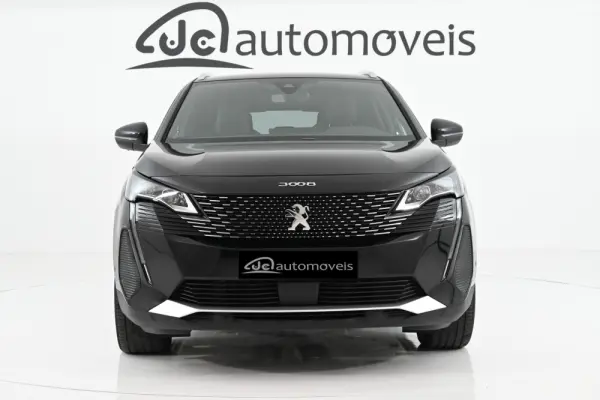 Peugeot 3008 1.6 Hybrid GT e-EAT8 5