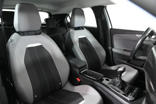 Opel Mokka 1.2 T Elegance 4