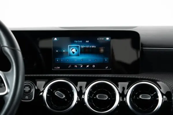 Mercedes-Benz A 160 Style 24
