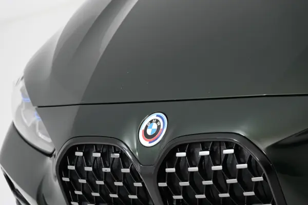 BMW 420 d Pack Desportivo M Auto 35