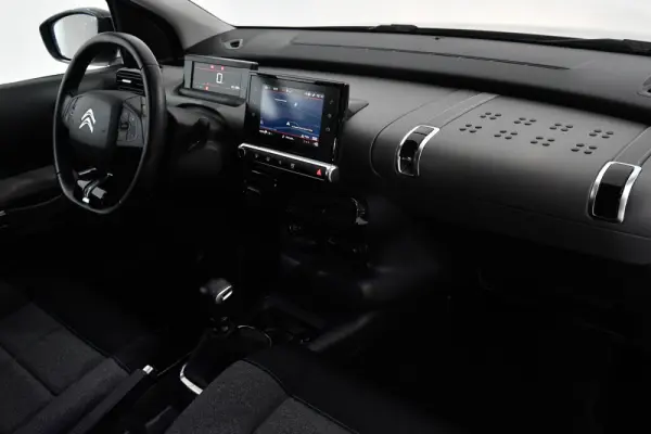 Citroën C4 Cactus 1.5 BlueHDi Shine 2