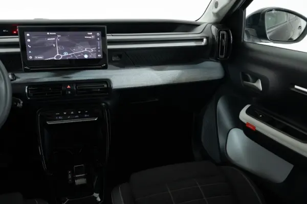 Citroen e-C3 44 kWh Autonomia Conforto Plus 20