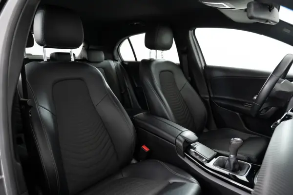 Mercedes-Benz A 160 Style 4