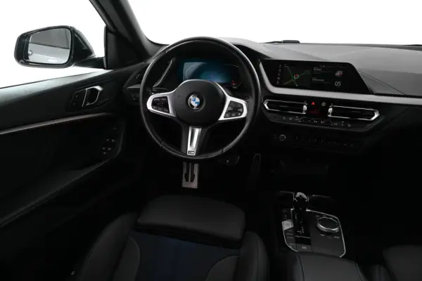 BMW 216 Gran Coupé d Pack Desportivo M 13