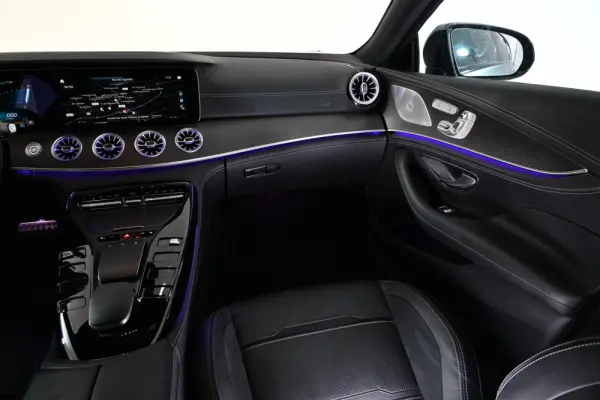 Mercedes-Benz AMG GT 63 S E Performance 20