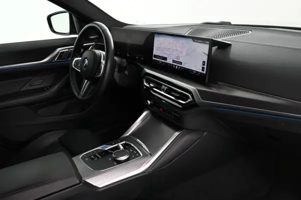 BMW i4 M50 18
