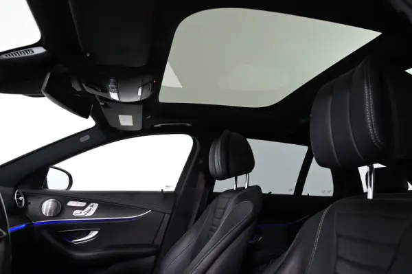 Mercedes-Benz E 220 d 4-Matic All Terrain Avantgarde 20