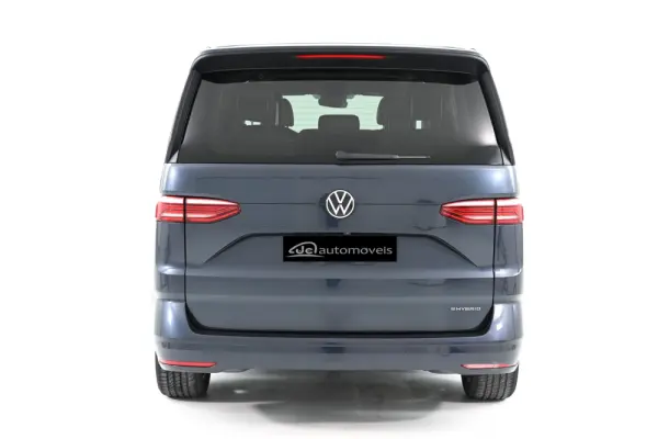 Volkswagen Multivan 1.4 TSI e-Hybrid Life DSG 8