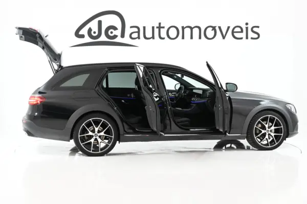 Mercedes-Benz E 220 d 4-Matic All Terrain Avantgarde 6