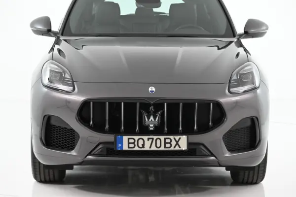 Maserati Grecale 2.0 GT 19