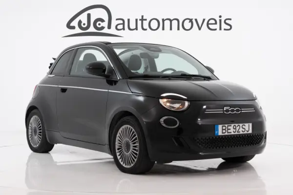 Fiat 500e Outro 1