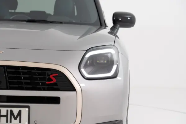 MINI Countryman S Favoured L 19