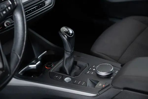 BMW 116 d Advantage 26