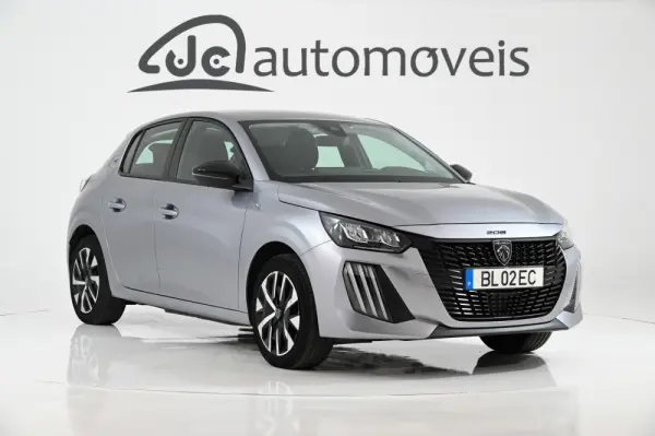 Peugeot e-208 50 kWh Active Pack 1