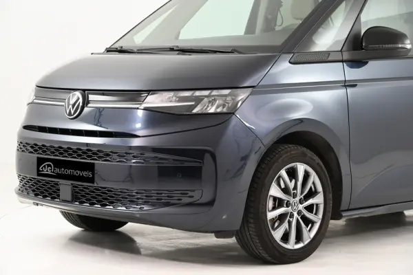 Volkswagen Multivan 1.4 TSI e-Hybrid Life DSG 10